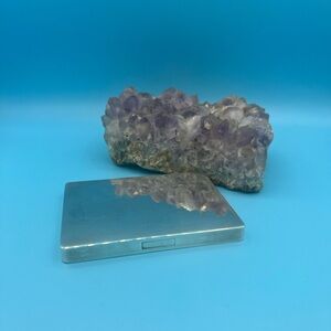 Cartier Cigarette Case